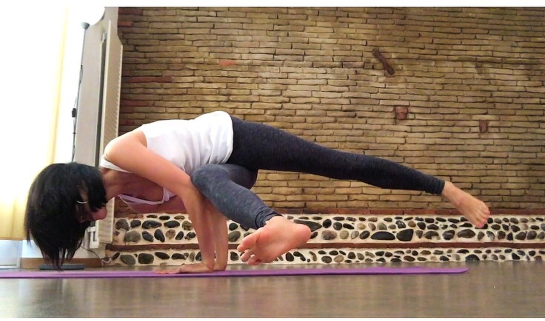 Séance de relaxation et respiration yoga Toulouse