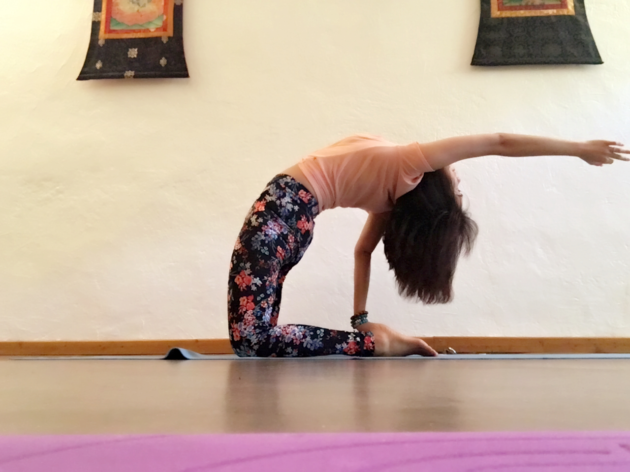 Pratique du Hatha Yoga et méditation Toulouse